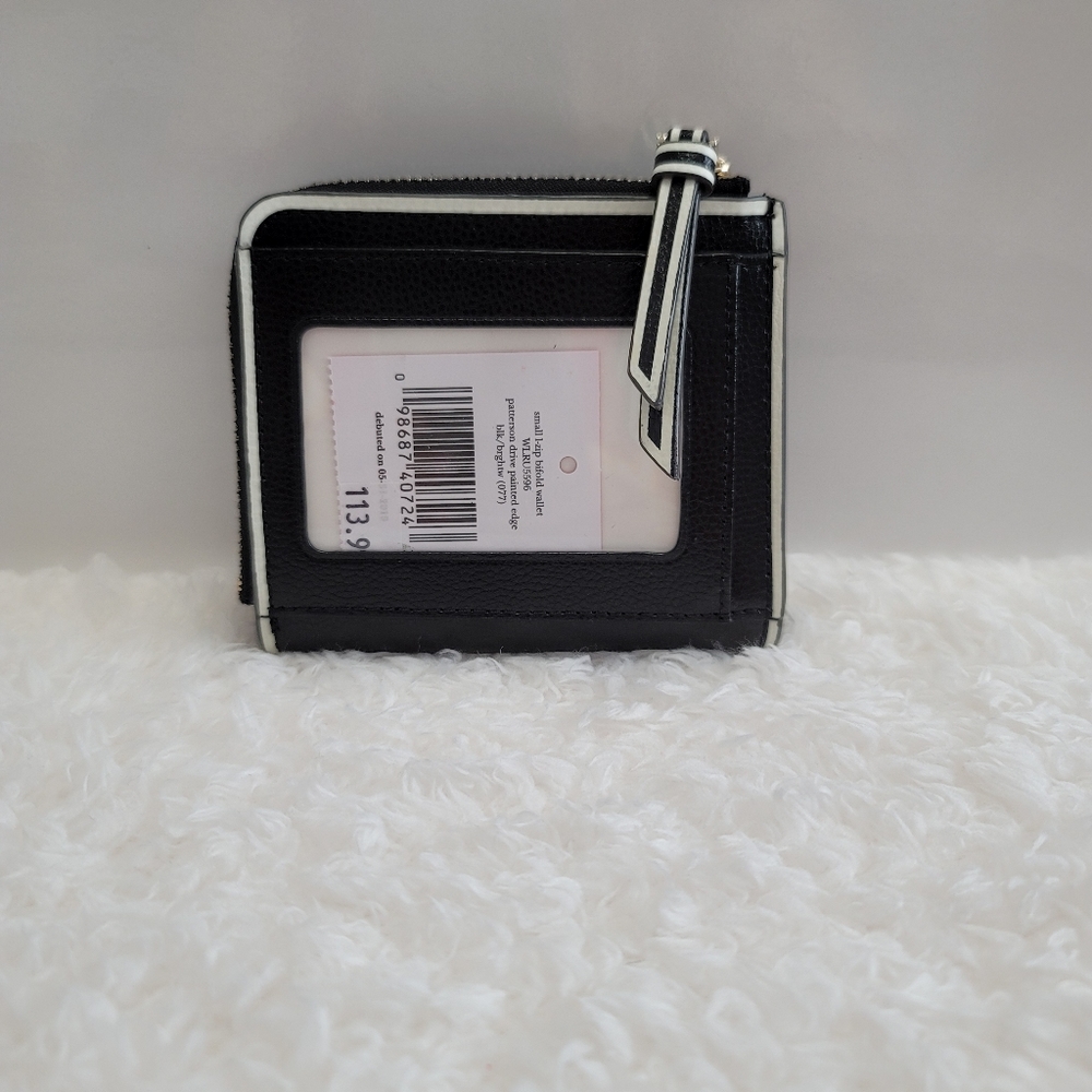 Small wallet - Picture 2 of 6